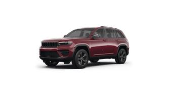 JEEP GRAND CHEROKEE 2022 1C4RJGBG8N8585121 image